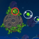 Illustration for article titled Where To Find Angry Birds Space‘s Golden Eggs